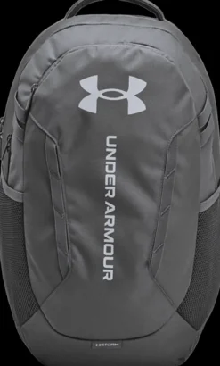ZAINO UNISEX UNDER ARMOUR UA HUSTLE 6.0 1384672 0025