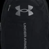 ZAINO UNISEX UNDER ARMOUR UA HUSTLE LITE 1364180 0001