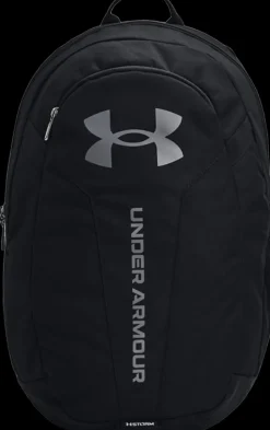 ZAINO UNISEX UNDER ARMOUR UA HUSTLE LITE 1364180 0001