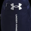 ZAINO UNISEX UNDER ARMOUR UA HUSTLE LITE 1364180 0410