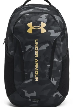 ZAINO UNISEX UNDER ARMOUR HUSTLE 6.0 1384672 001