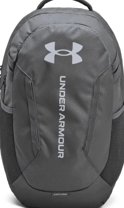 ZAINO UNISEX UNDER ARMOUR HUSTLE 6.0 1384672 025