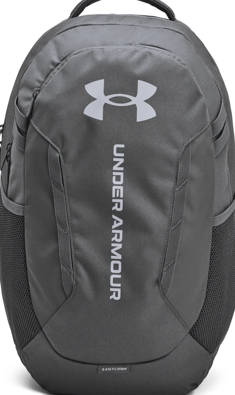 ZAINO UNISEX UNDER ARMOUR HUSTLE 6.0 1384672 025