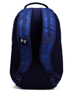 ZAINO UNISEX UNDER ARMOUR HUSTLE 6.0 1384672 432