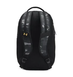 ZAINO UNISEX UNDER ARMOUR HUSTLE 6.0 1384672 001