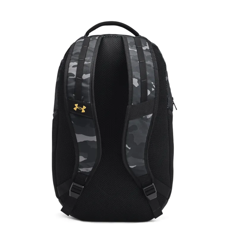 ZAINO UNISEX UNDER ARMOUR HUSTLE 6.0 1384672 001