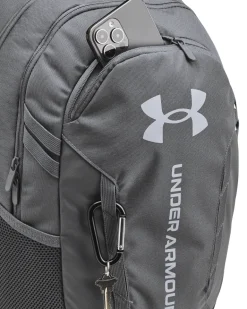 ZAINO UNISEX UNDER ARMOUR HUSTLE 6.0 1384672 025