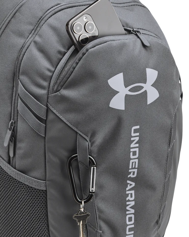 ZAINO UNISEX UNDER ARMOUR HUSTLE 6.0 1384672 025