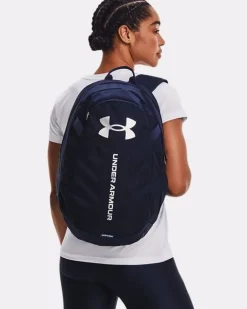 ZAINO UNISEX UNDER ARMOUR HUSTLE LITE 1364180 410