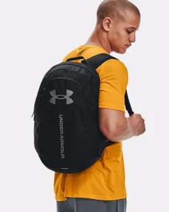 ZAINO UNISEX UNDER ARMOUR UA HUSTLE LITE 1364180 0001