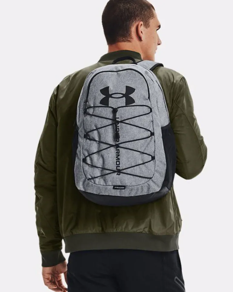 ZAINO UNISEX UNDER ARMOUR HUSTLE SPORT 1364181 012