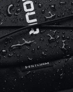 ZAINO UNISEX UNDER ARMOUR HUSTLE SPORT 1364181 001