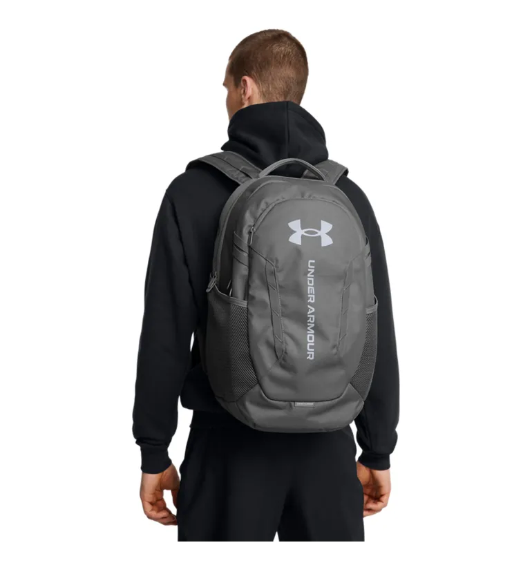 ZAINO UNISEX UNDER ARMOUR HUSTLE 6.0 1384672 025